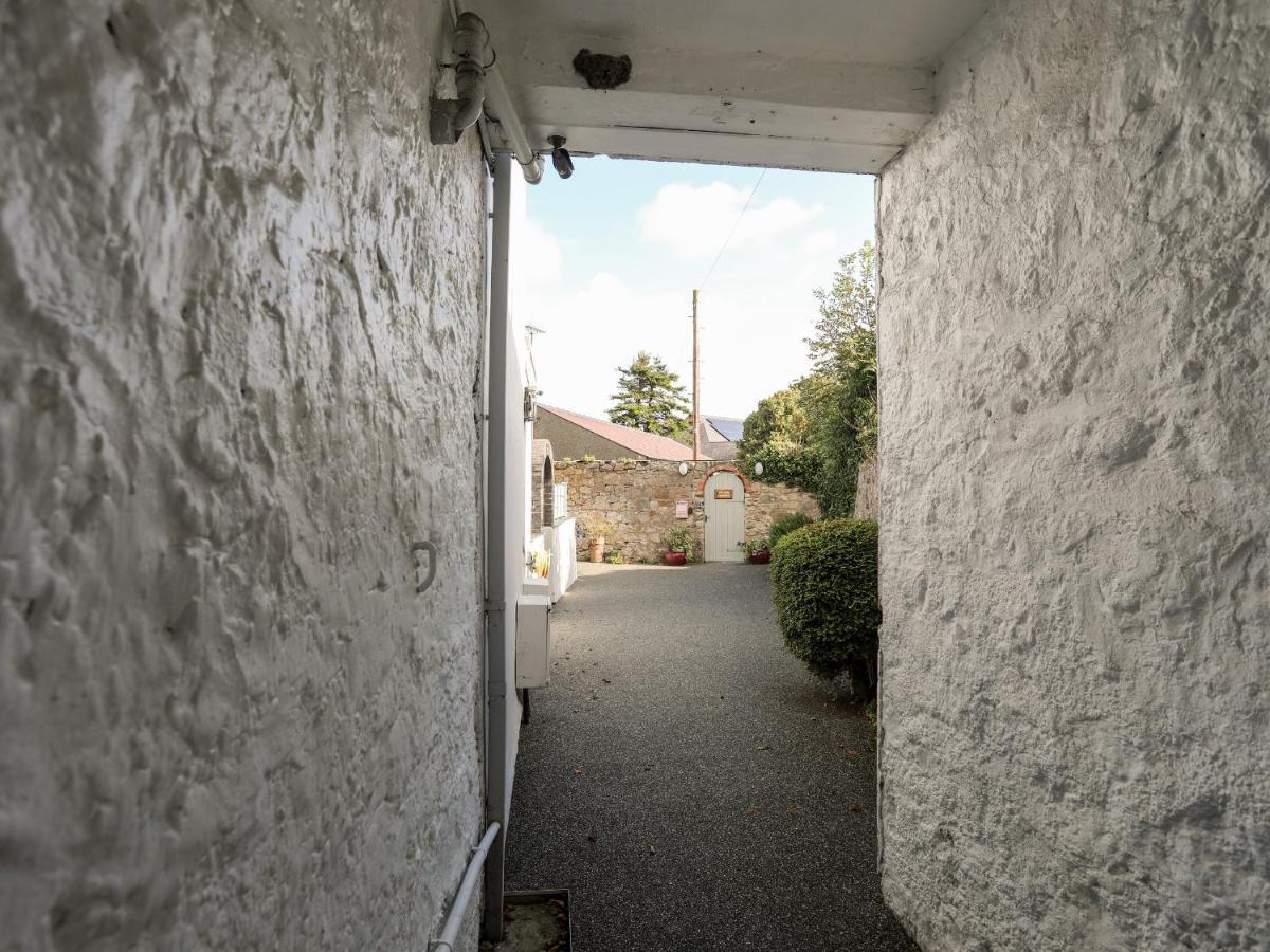 Villa The Old Tannery à Beaumaris Extérieur photo